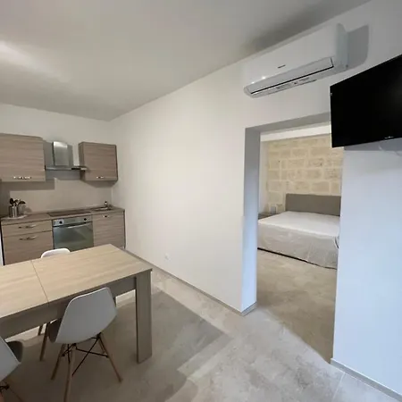 Apartamento Urban Flat-timesrl