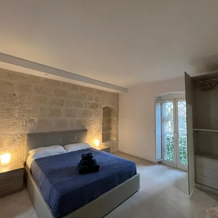 Urban Flat-timesrl * Bari