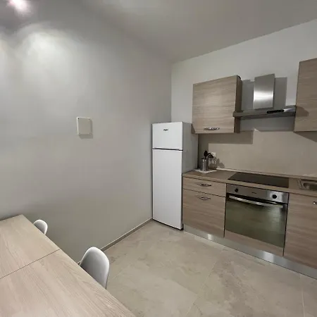 Urban Flat-timesrl Apartamento *