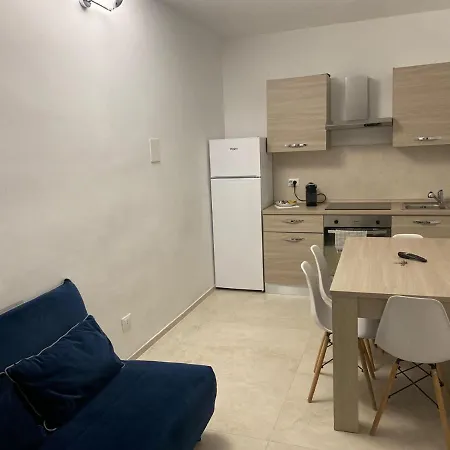 Appartamento Urban Flat-timesrl Bari