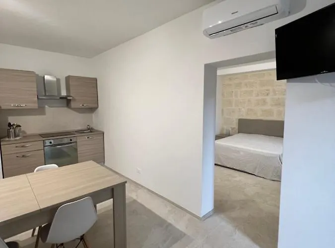 Appartamento Urban Flat-timesrl