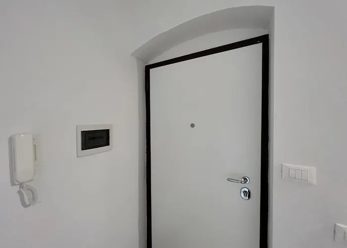 Appartamento Urban Flat-timesrl Bari