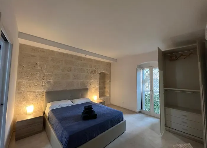 Urban Flat-timesrl * Bari