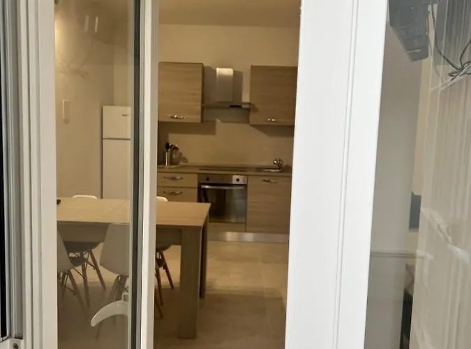 Urban Flat-timesrl * Bari