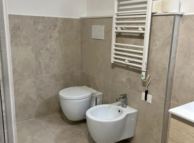 Appartamento Urban Flat-timesrl Bari