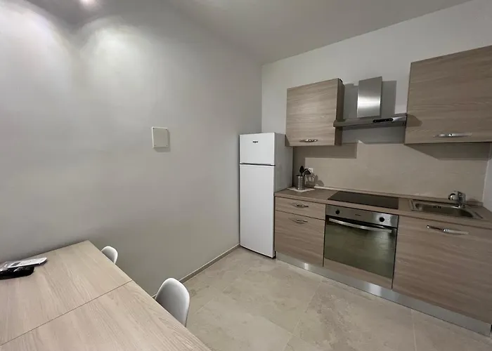 Urban Flat-timesrl Appartamento *