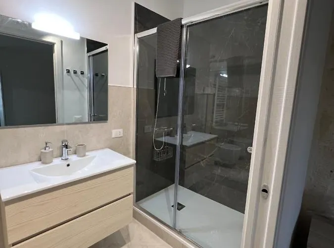 Appartamento Urban Flat-timesrl *