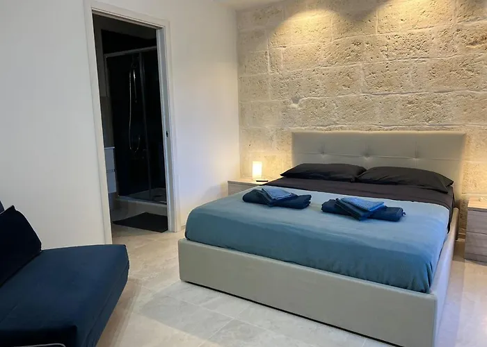 Urban Flat-timesrl Bari