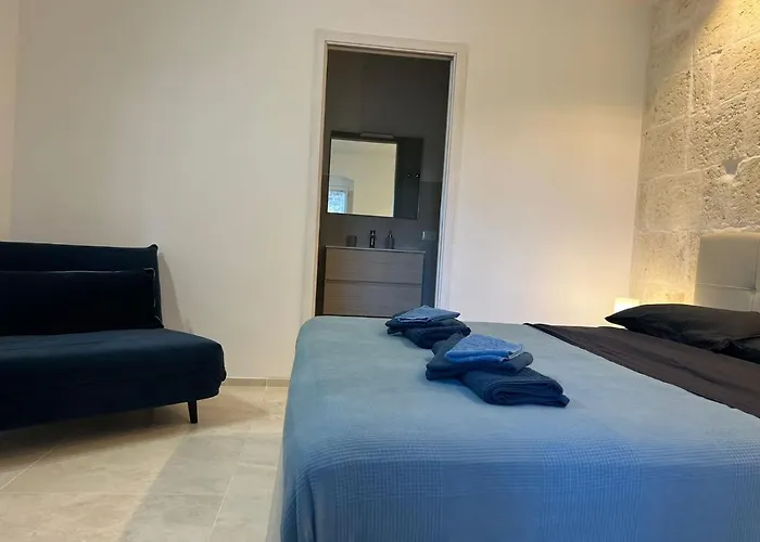 Urban Flat-timesrl *