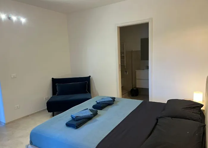 Urban Flat-timesrl Appartamento *