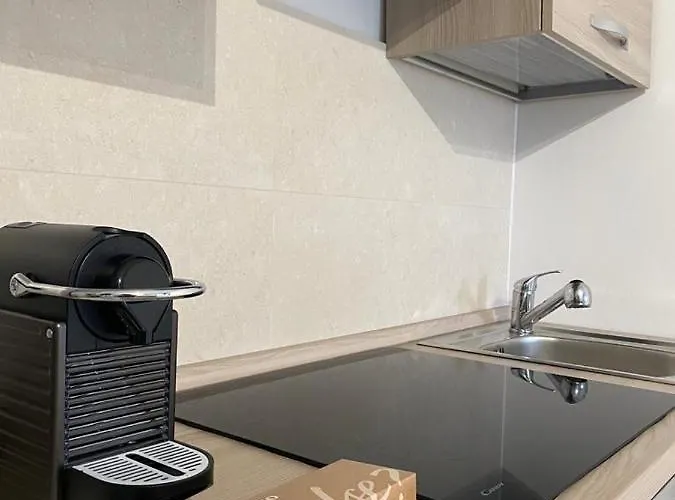 Urban Flat-timesrl Appartamento Bari