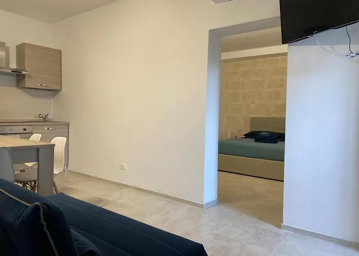 Urban Flat-timesrl * Bari