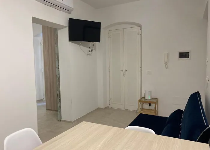 Urban Flat-timesrl Bari