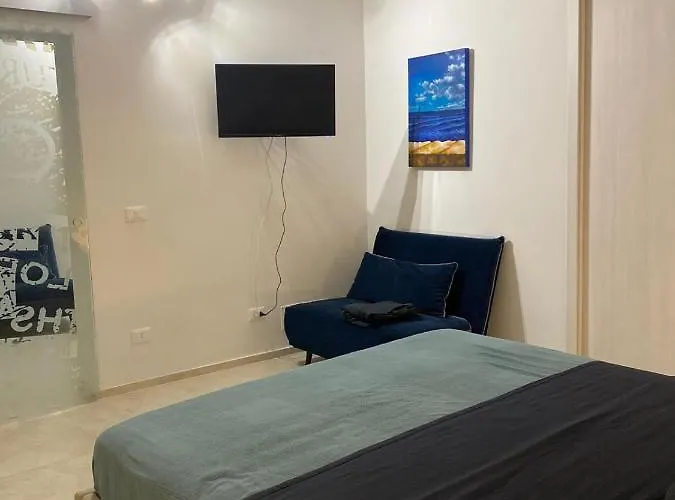 Urban Flat-timesrl * Bari