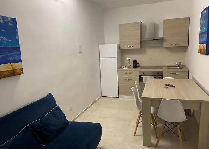 Appartamento Urban Flat-timesrl Bari