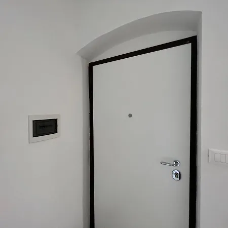 Apartment Urban Flat-timesrl Bari