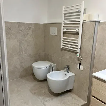 Apartment Urban Flat-timesrl Bari