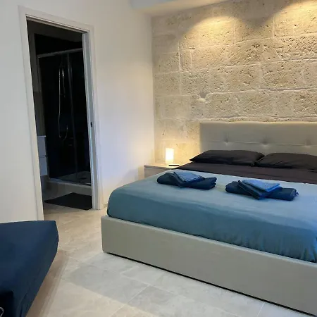 Urban Flat-timesrl Bari