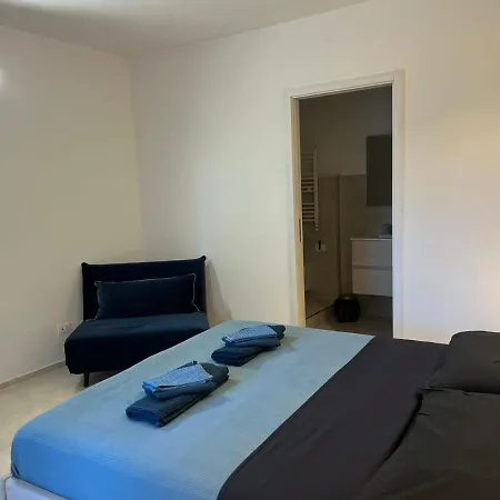 Urban Flat-timesrl Appartement *