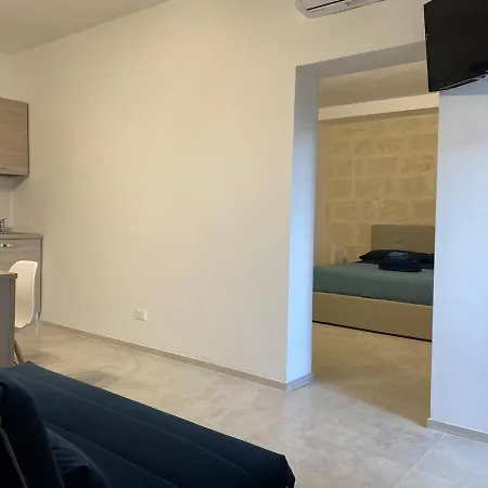 Urban Flat-timesrl * Bari