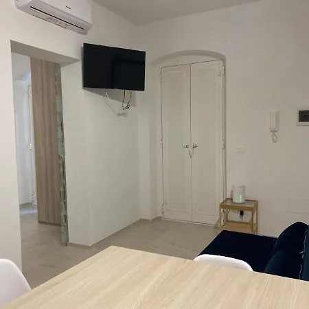 Urban Flat-timesrl Bari