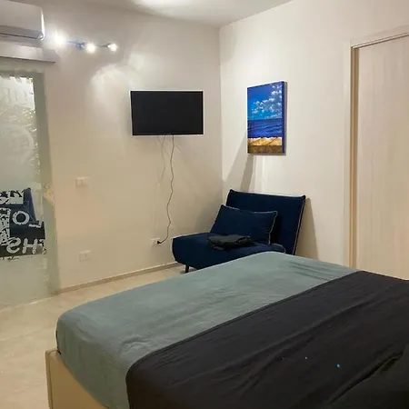 Urban Flat-timesrl * Bari